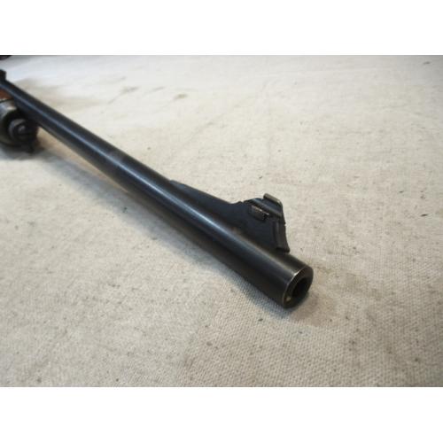 Remington Woodsmaster 742 .308 Semi-Auto Rifle