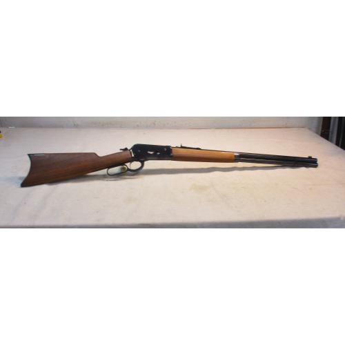 Winchester 1886 .45-90 Cal. Lever Action Rifle