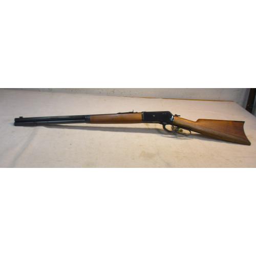 Winchester 1886 .45-90 Cal. Lever Action Rifle