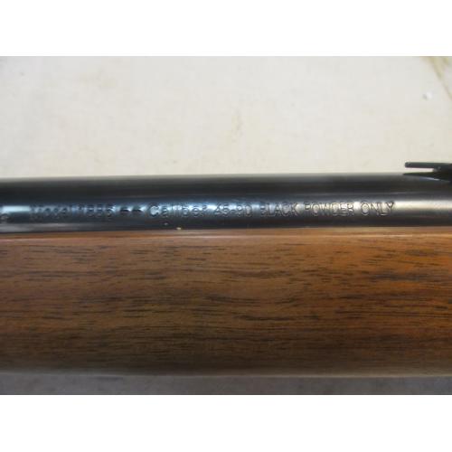 Winchester 1886 .45-90 Cal. Lever Action Rifle
