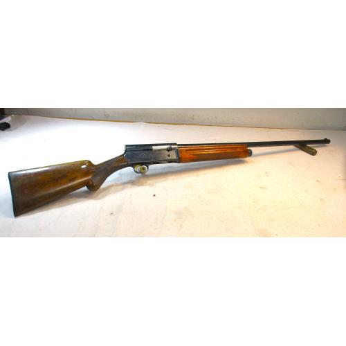 Browning A5 Light Twelve 12 GA Shotgun SN:6635093