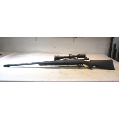 Savage Model 10 .308 Bolt Action Rifle