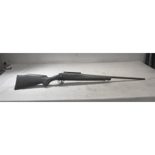 Remington 700 BDL .300 WSM Bolt Action Rifle