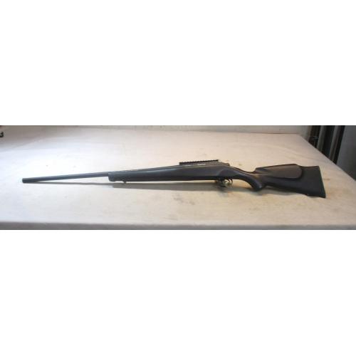 Remington 700 BDL .300 WSM Bolt Action Rifle