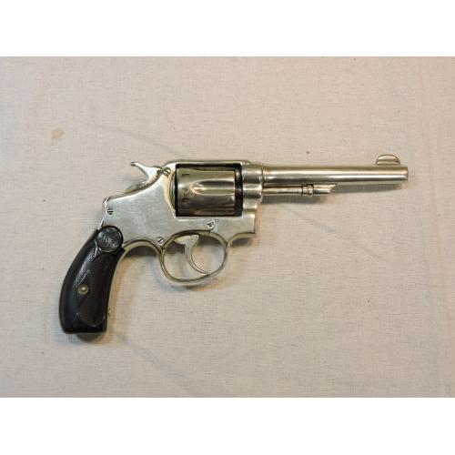 "Parts" S&W 32 Hand Ejector of 1903 1st Change