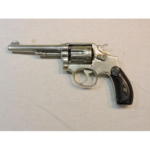 "Parts" S&W 32 Hand Ejector of 1903 1st Change