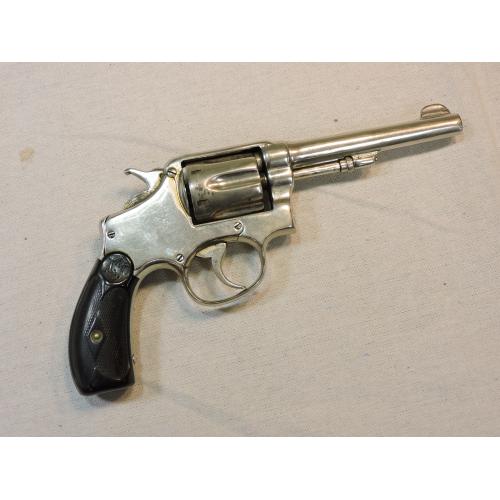 "Parts" S&W 32 Hand Ejector of 1903 1st Change