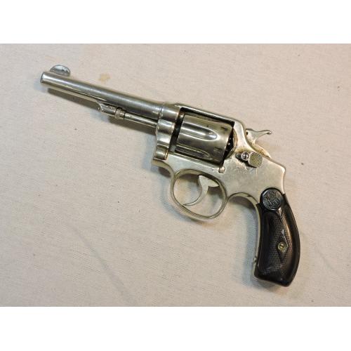 "Parts" S&W 32 Hand Ejector of 1903 1st Change
