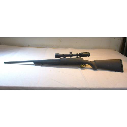 Savage Edge .223 Rem. Bolt Action Rifle