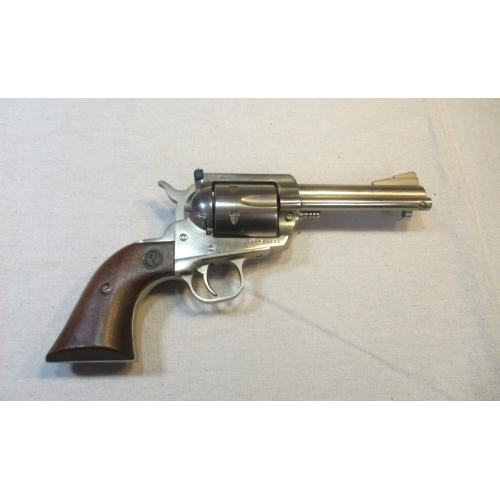 Ruger New Model Blackhawk .45 Single Action Revolver