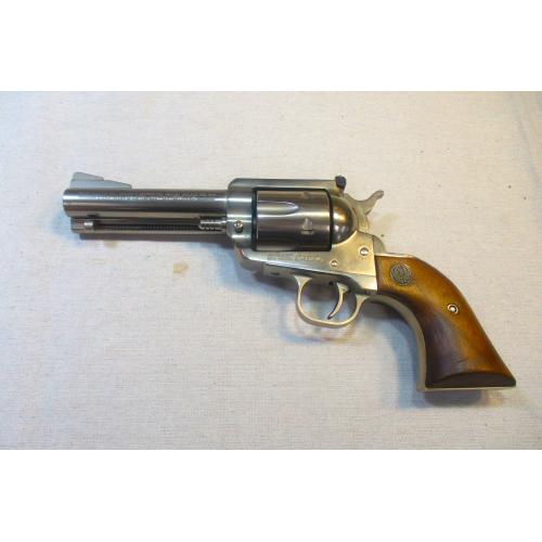 Ruger New Model Blackhawk .45 Single Action Revolver