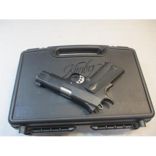 Kimber - Pro Carry II - Semi-Auto