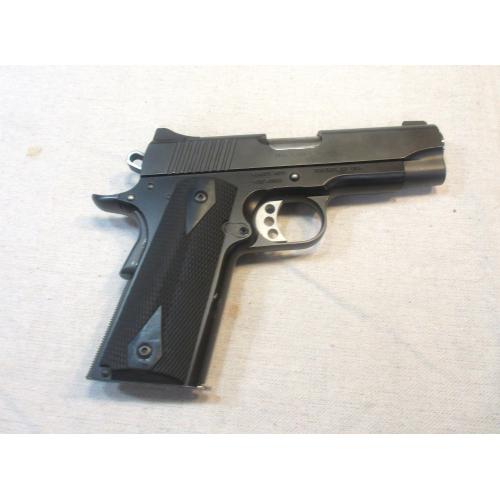 Kimber - Pro Carry II - Semi-Auto