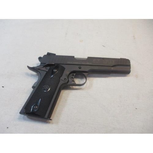 Taurus 1911 .45acp Semi-Auto Pistol