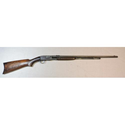 Remington - 12 - Pump Action