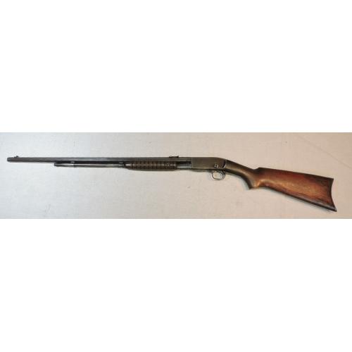 Remington - 12 - Pump Action