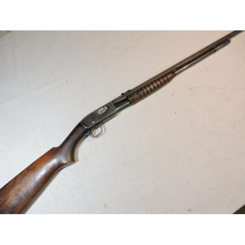 Remington - 12 - Pump Action
