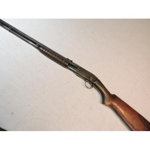 Remington - 12 - Pump Action