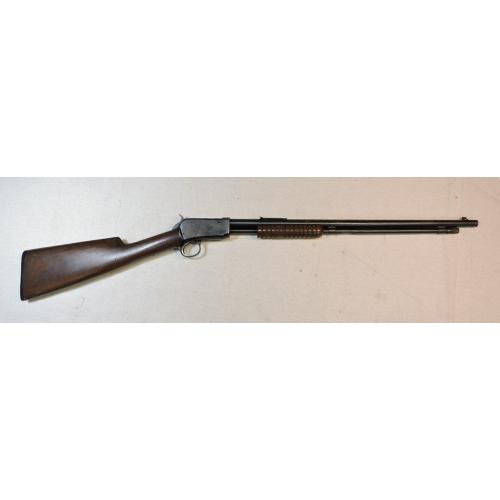 Winchester - 1906 - Pump Action Take Down