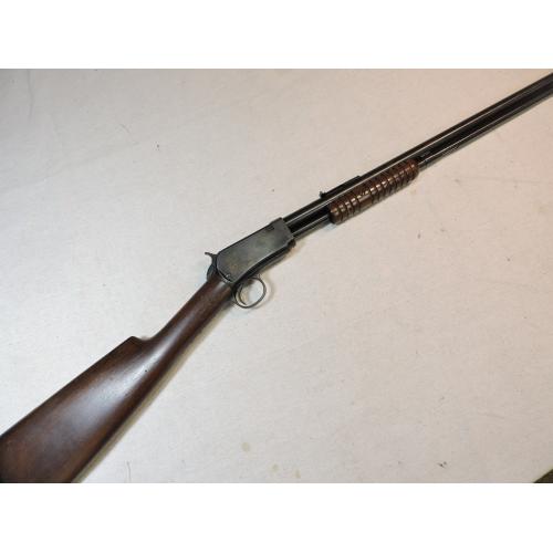 Winchester - 1906 - Pump Action Take Down