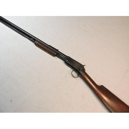 Winchester - 1906 - Pump Action Take Down