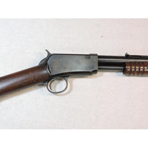 Winchester - 1906 - Pump Action Take Down