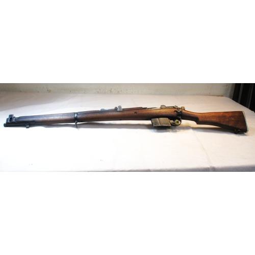 Enfield Ishapore Model 2A1 7.62x51 Bolt Action Rifle