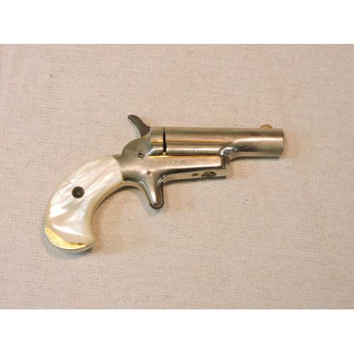 Colt - No.4 Derringer - Single Shot