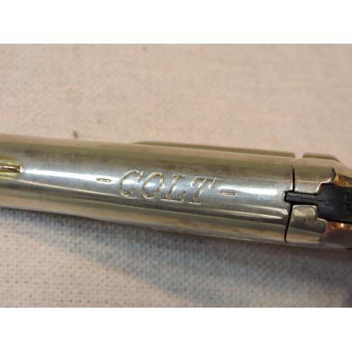 Colt - No.4 Derringer - Single Shot