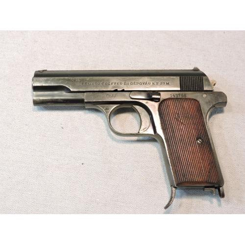 FEG - 37 - Semi-Auto