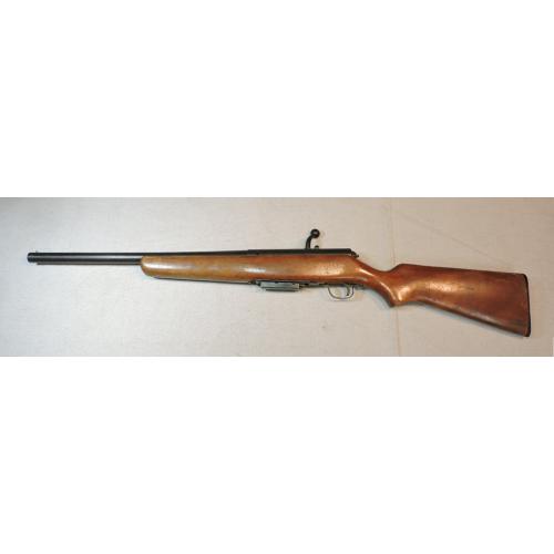 Springfield Armory - 18 - Bolt Action