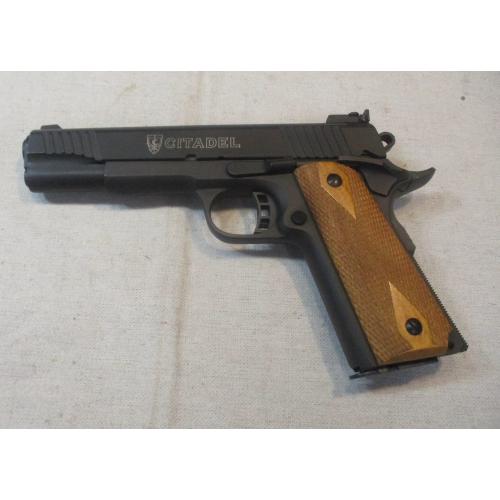 Citadale - M1911-A1FS - Semi auto