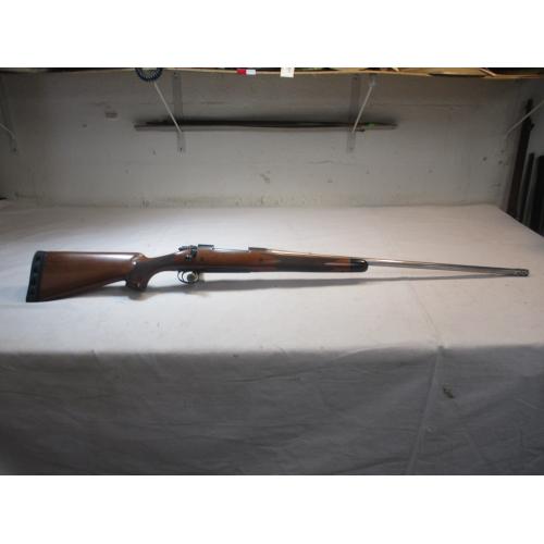 Remington 700 .338 Win. Mag. Bolt Action Rifle