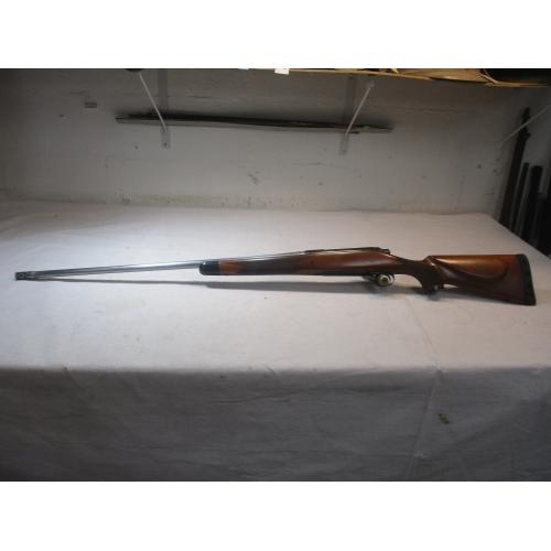 Remington 700 .338 Win. Mag. Bolt Action Rifle