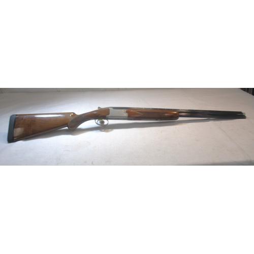 Browning Citori Lightning Grade 3 28Ga. O/U Shotgun Browning Citori Lightning Grade 3 28Ga. O/U Shotgun