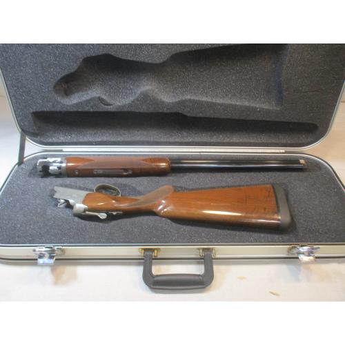 Browning Citori Lightning Grade 3 28Ga. O/U Shotgun Browning Citori Lightning Grade 3 28Ga. O/U Shotgun