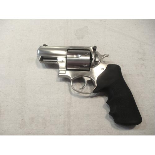 Ruger Super Redhawk Alaskan 44MAG Revolver