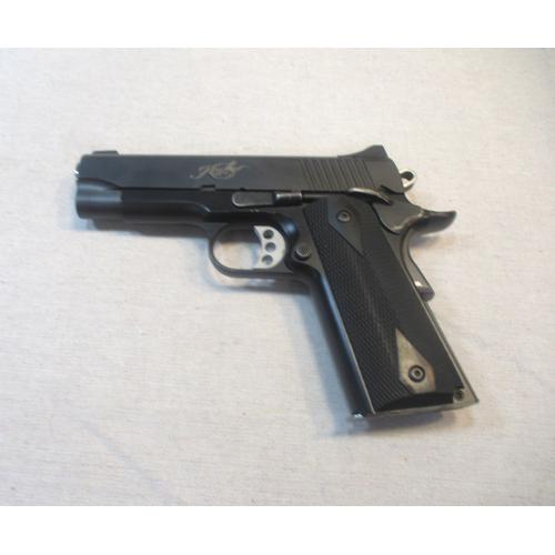 Glock Model 17 Gen 5 9mm Semi-Auto Pistol
