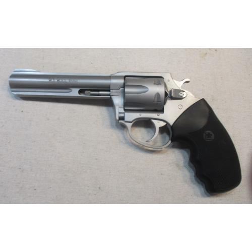 Charter Arms Pit Bull 9mm Double Action Revolver