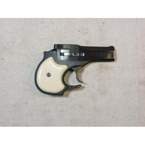 High Standard - Model DM-101 - Derringer