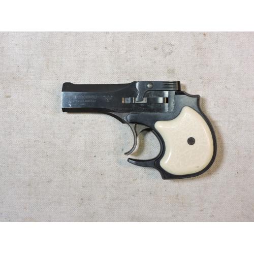 High Standard - Model DM-101 - Derringer