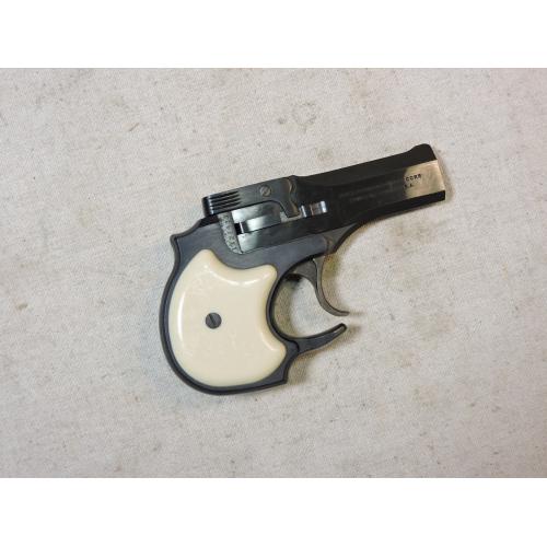 High Standard - Model DM-101 - Derringer