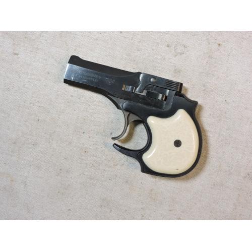 High Standard - Model DM-101 - Derringer