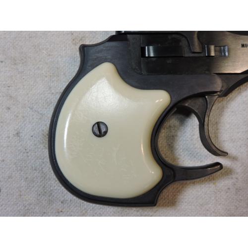 High Standard - Model DM-101 - Derringer