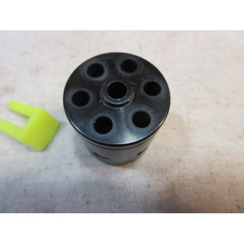 22Mag cylinder Ruger Super Wrangler