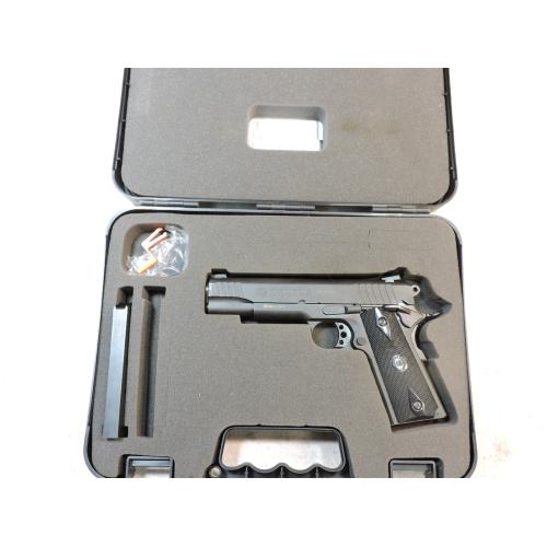 Taurus 1911 .45acp Semi-Auto Pistol