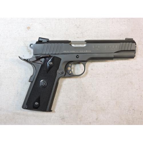 Taurus 1911 .45acp Semi-Auto Pistol