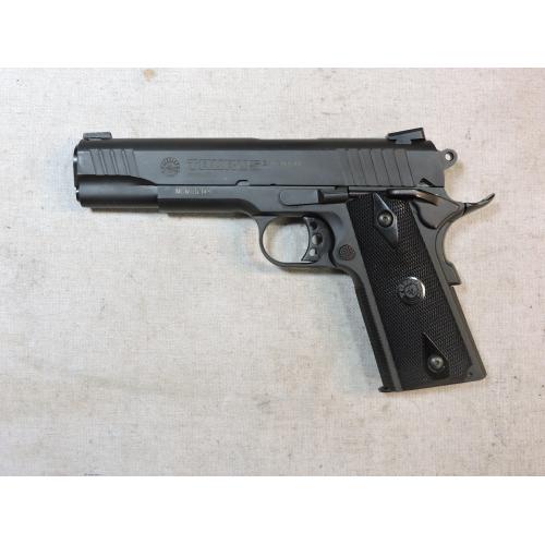 Taurus 1911 .45acp Semi-Auto Pistol