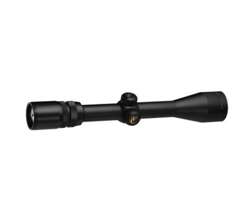 RIFLESCOPE 1X32MM MATTE BLACK