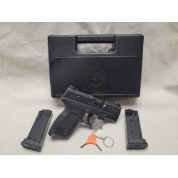 Taurus - PT 145 Pro - Semi-Auto